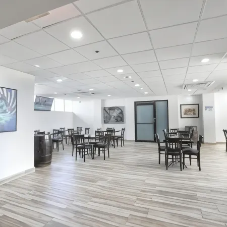 San Juan Airport Hotel
