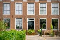 Herberg Het Rechthuis Hotels near Buitenpost