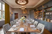 Horwood House Hotel Hotels in Aylesbury Vale District