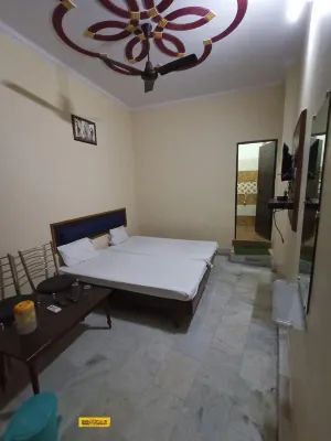 Hotel New Ashoka Prayagraj