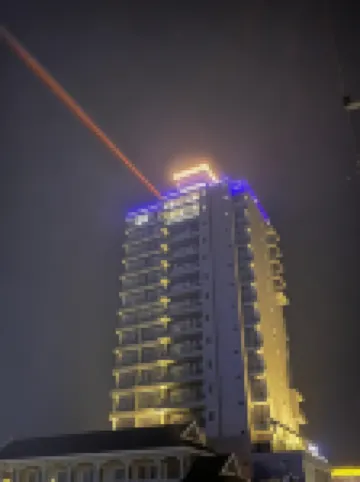 VV Hotel Kampong Cham فنادق في 