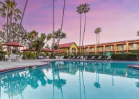 Vagabond Inn Costa Mesa Hotel a Fountain Valley