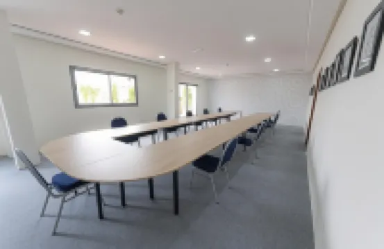 奧林匹克旅館卡薩布蘭卡