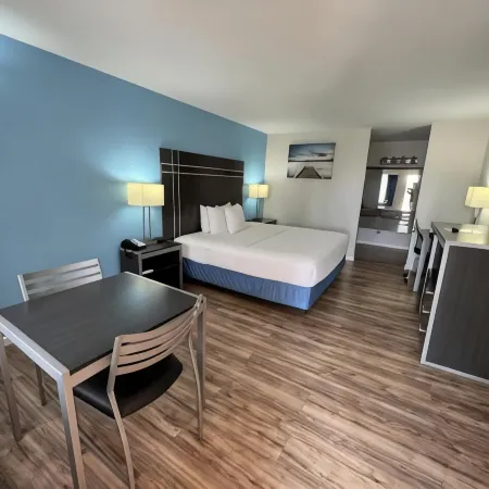 Days Inn by Wyndham Orange