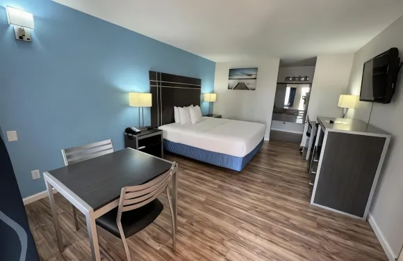 奧蘭治戴斯酒店