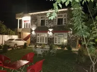 Black Stone Suites Skardu