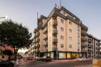 Stay Hotel Leiria Centro Hotels in 