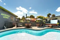 Anndion Lodge Motel & Conference Centre - Pools
