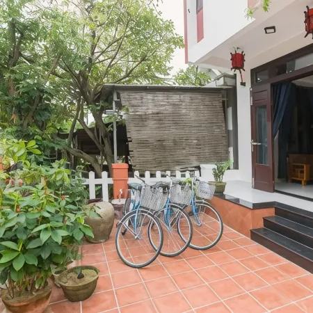 New Destination Hoi An Отели рядом с достопримечательностью «Lotte Mart»