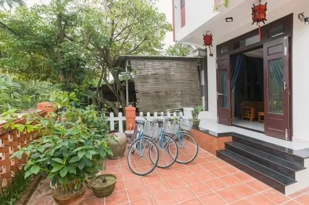 New Destination Hoi An