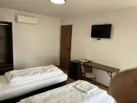 Luna Vendégház Hotels in Székesfehérvár District