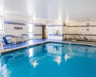 Quality Inn & Suites Golden - Denver West Hotel di Jefferson County