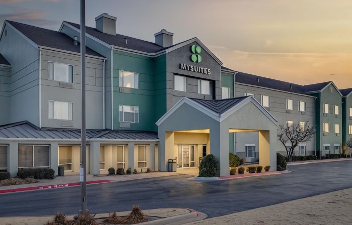 MySuites Lawton