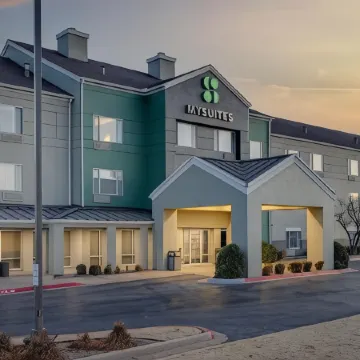 MySuites Lawton