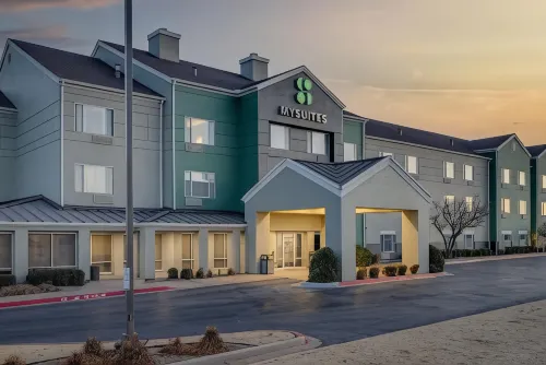 MySuites Lawton Hotels in Fort Sill