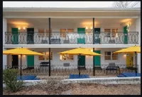 Little Mod Hotel at the University Hotels in Charlottesville