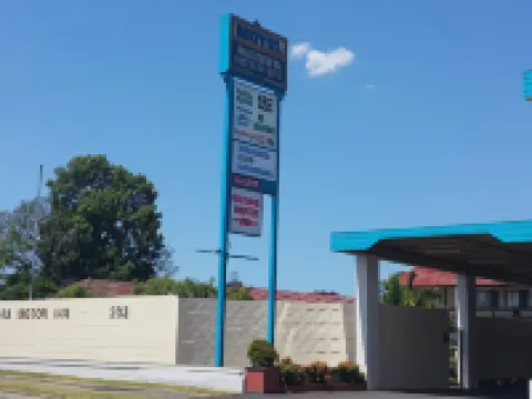 Nowra Motor Inn Hotéis em Nowra