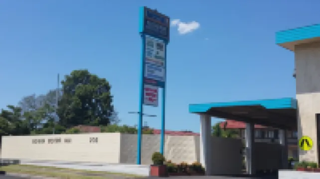 Nowra Motor Inn