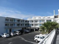 Arya Blu Inn and Suites - Havudsigt