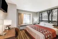 Super 8 by Wyndham Schenectady/Albany Area - Wifi