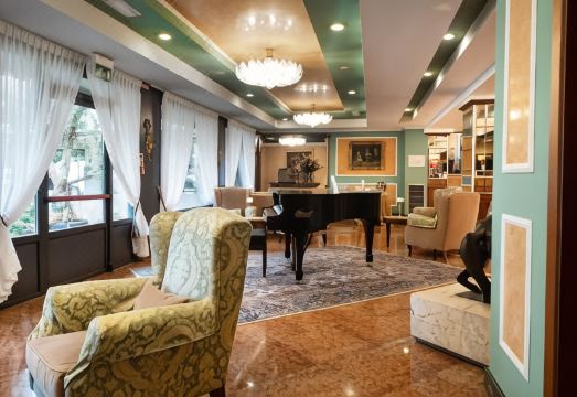 산타 바바라 호텔