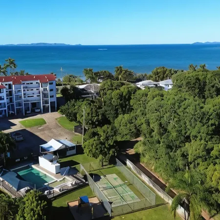 L'Amor Holiday Apartments