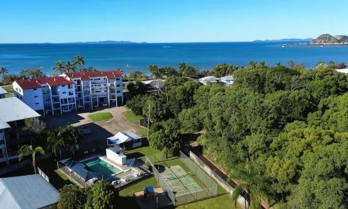 L'Amor Holiday Apartments