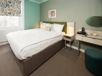 Caring Hotel Hotels in Bayswater