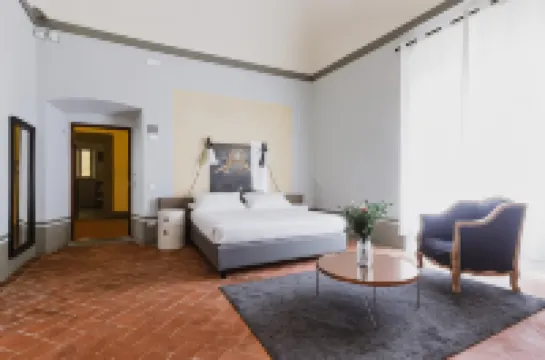 The Artists' Palace Florence