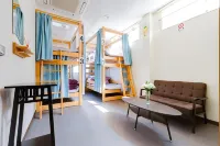 ABC Guesthouse (1F) Hotel di Kumatori