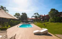 Hotel Canto Verde - romantique