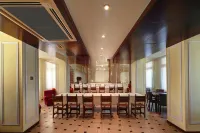 Hotel Rey Sancho Ramírez Somontano SL Hotels in Barbastro