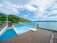 Zerogravity Seisui Villa Hotels in Setouchi