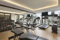 Howard Johnson by Wyndham Bengaluru Hebbal - 4 stelle