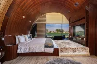 Nirvana Retreat Hotels in Ras Al Khaimah