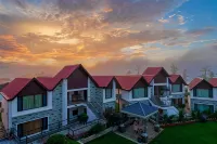 Koti Resort Shimla, a member of Radisson Individuals Retreats - Mountain view