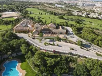 Hotel Golf Campoamor Hotels in Orihuela