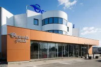 Oceania Rennes - 4 Sao