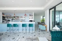 Hotel Ariston - bar