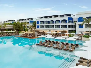 アダルツ オンリー ヘブン アット ハード ロック ホテル リヴィエラ マヤ オール インクルーシブ