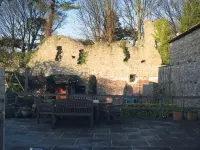 The Priory Hotels in Middleham
