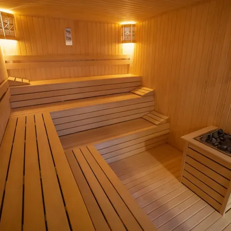 Dalyan Live Spa Hotel