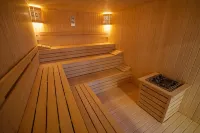 Dalyan Live Spa Hotel - spa