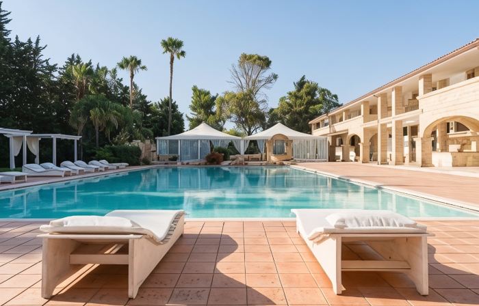 Antica Masseria Martuccio