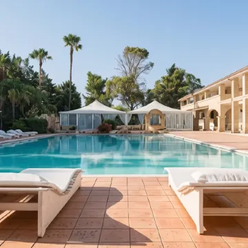 Antica Masseria Martuccio