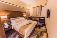 Nu Hotel Hotel in zona Kumon Bintulu Sentral