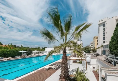 HR Resort