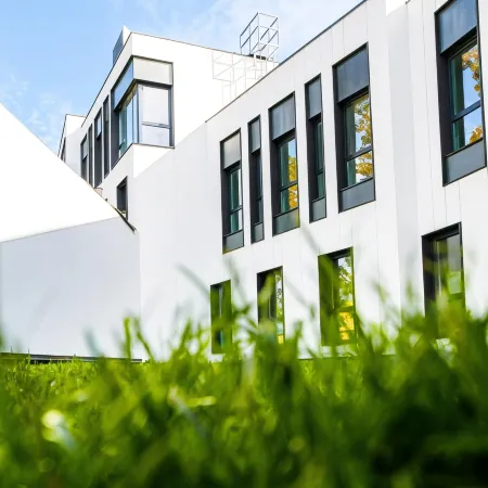 Arche Hotel Lublin