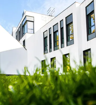 Arche Hotel Lublin Hotels in 