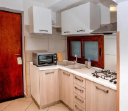 Casa Aristide